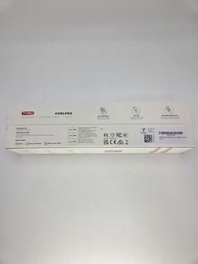 Tymo CurlPro 1inch Pink Curler